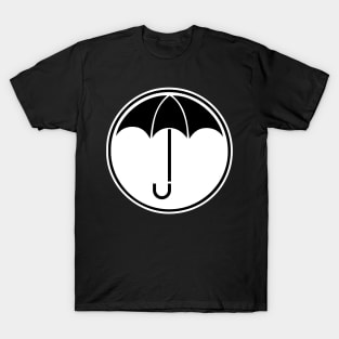 Umbrella Academy - Classic Logo T-Shirt